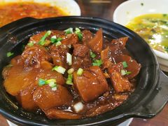 -长兴菜馆(高桥店)