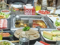 -海底捞火锅(群星城店)