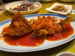 -长兴菜馆(高桥店)