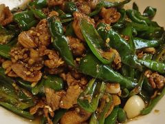 -鄱阳湖·江西小炒·瓦罐煨汤(五道口店)