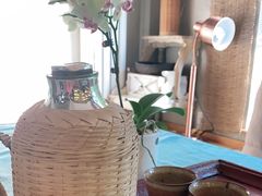 -一号铺子·大炉茶