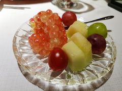 -悦融琥珀·京鲁菜·海味珍品(西单店)