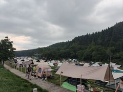 -武陵山森林公园