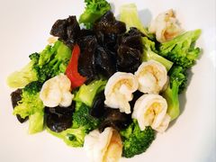 -来相会饺子·新辽菜(甘家口店)