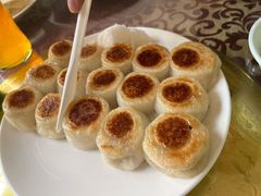 粘豆包-哈尔滨春饼(朝山街店)