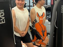 -加伍磅精英训练中心