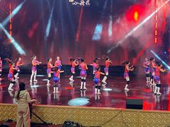 -小荧星艺校(浦东中环分校)