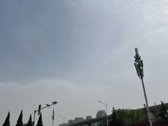 -郑州东站