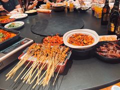 -辣小鲜·南昌大排档(船山路总店)
