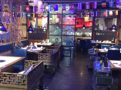 大堂-船梆煮•蒸汽海鲜·炉火烤肉(五四广场店)