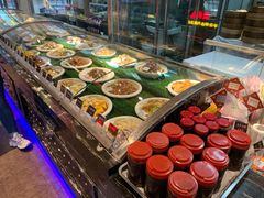 -渔民船说·北塘海鲜·天津菜·海肠捞饭(北塘古镇店)