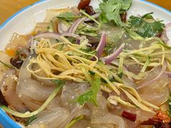 -鹤乡东北菜(崮山路店)