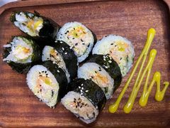 -俊泰食档·韩式料理(新迎小区店)