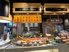 -川骄海鲜自助(亚运村店)