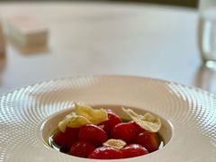 -上蔬无瑕· 创意素食·Vegetarian(华采天地店)