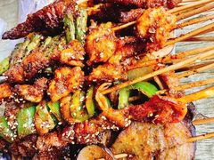 -非凡烧烤(历史博物馆店)