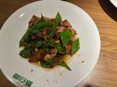 -新白鹿餐厅(滨江银泰店)