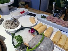 -烹然四季椰子鸡火锅(姚家园万象汇店)