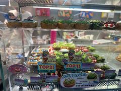 -PAOPAO Bakery&Café(港汇店)