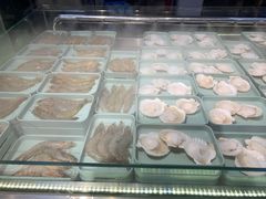 -蚝英雄鲜蚝自助专门店(长楹天街直营店)