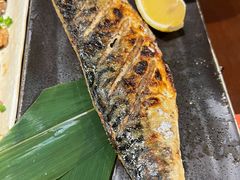 -王氏炉匠·烧鸟·居酒屋(双井店)