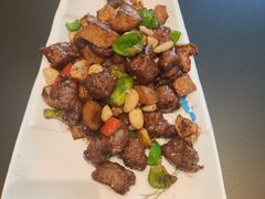 -赶海部落海鲜城(海阳路店)