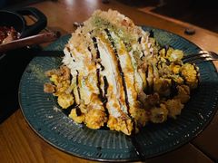 -良木缘咖啡西餐(优品道广场店)