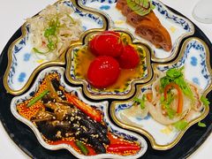 -京彩臻品火锅