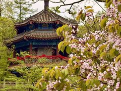 -丹东凤凰山景区