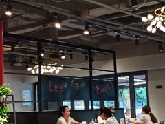 -李叔叔虾蟹大排档(青羊店)