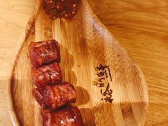 -裕鼎鲜·新中菜(八一广场万达店)
