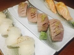 鹅肝寿司-麦秋寿司(富都广场店)