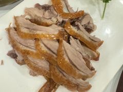 -北京全聚德(西客站店)