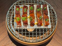 不平凡叉烧-博多新记·粤菜