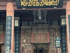 -西安化觉巷清真大寺