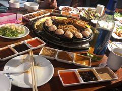 -超级神炭烤肉夜食(芥园西道店)