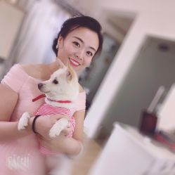 -晓V彩妆造型(大学路店)