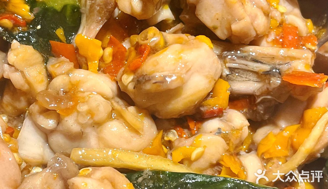 藏在小巷里的宝藏地道湘菜馆，直接给我香迷糊了