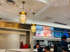 -西贝(上海中心店)