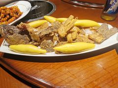 -阳光家常菜(泉城路店)
