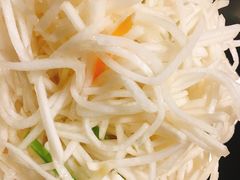 -浩家苑菜馆(汉口路店)