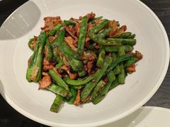 樟树港辣椒炒肉-简小舍·民间手艺菜(武昌江滩店)