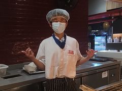 -芝小官毛肚火锅海鲜自助(苏州吴江区万宝店)