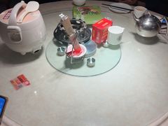 -味上湘菜馆(岳麓山店)