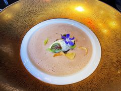 -L'ATELIER de Joel Robuchon(外滩18号店)