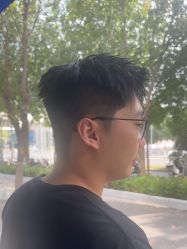 -大人物·男士理发馆