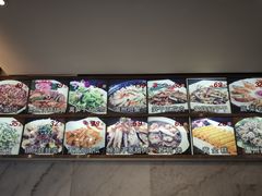 菜单-华盛丰温州大排档(东三环南路店)