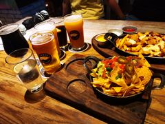 -Goose Island Brewhouse鹅岛精酿啤酒酿造工坊餐厅