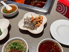 -海底捞火锅(龙岗星河COCO Park店)