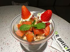 -BE BRIGHT KITCHEN(正佳广场店)